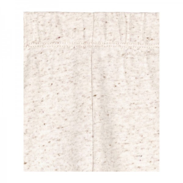The babies' jogger pants 24-36 m/92-98cm Eco Heather