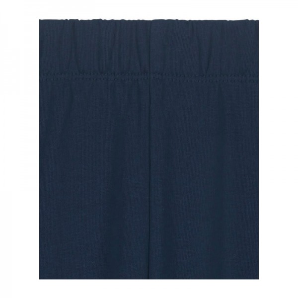 The babies' jogger pants 18-24 m/86-92cm French Navy