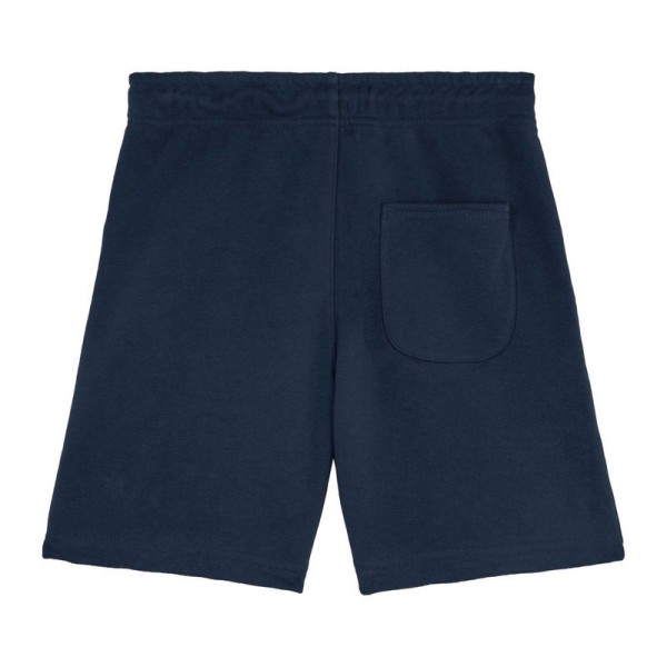 Mini Bolter kids' Jogger Shorts 7-8/122-128cm French Navy