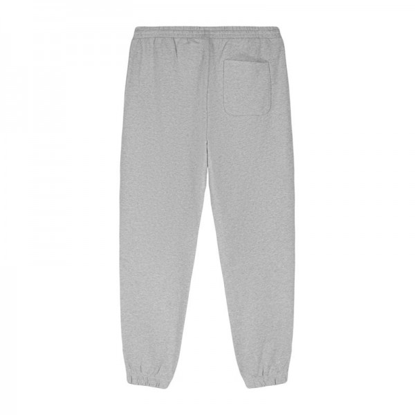 Jammer Dry unisex dry handfeel jogger 2XL Heather Grey