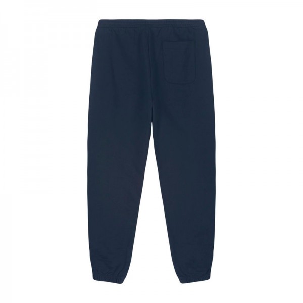 Jammer Dry unisex dry handfeel jogger L French Navy