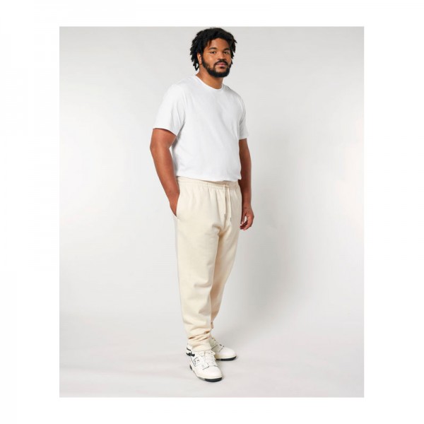 Mover 2.0 unisex jogger pants S Natural Raw