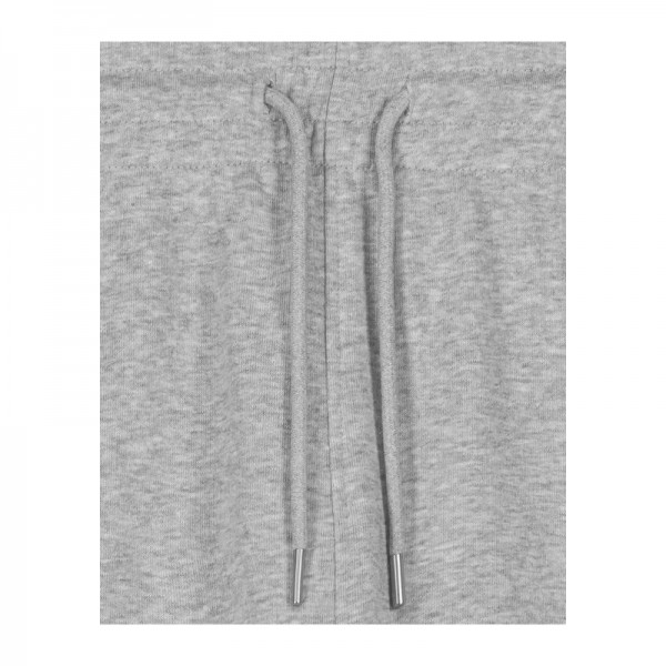 Trainer 2.0 unisex jogger shorts L Heather Grey