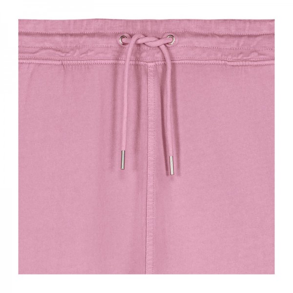 Mover Vintage unisex jogger pants M G. Dyed Bubble Pink