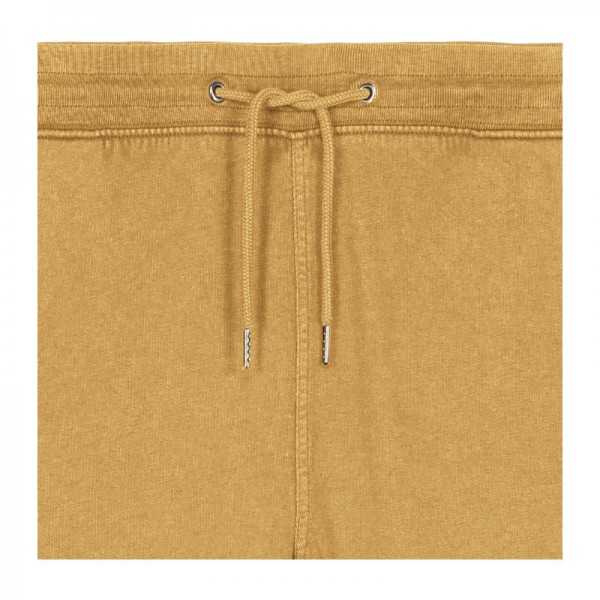Mover Vintage unisex jogger pants 3XL G. Dyed Gold Ochre