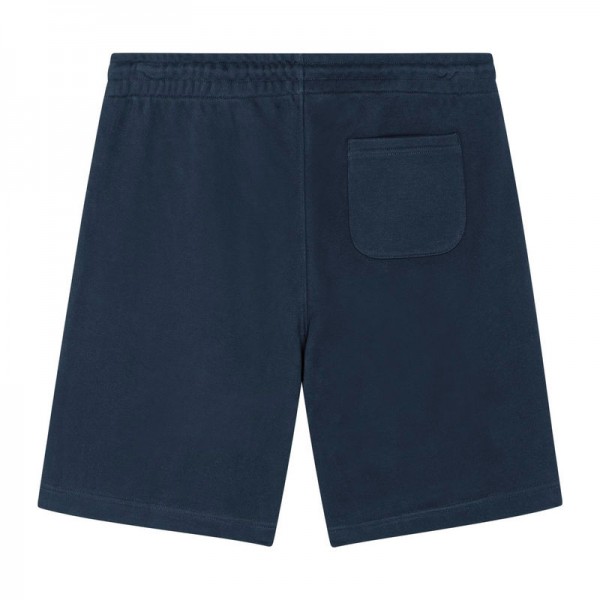 Boarder Dry unisex jogger shorts S French Navy