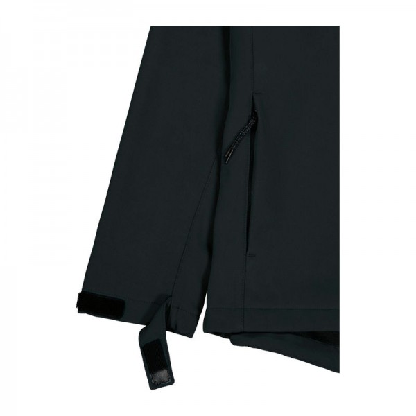 Stanley Navigator men's softshell S Black