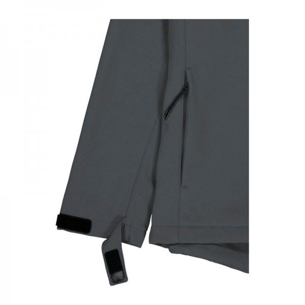 Stanley Navigator men's softshell XL Anthracite