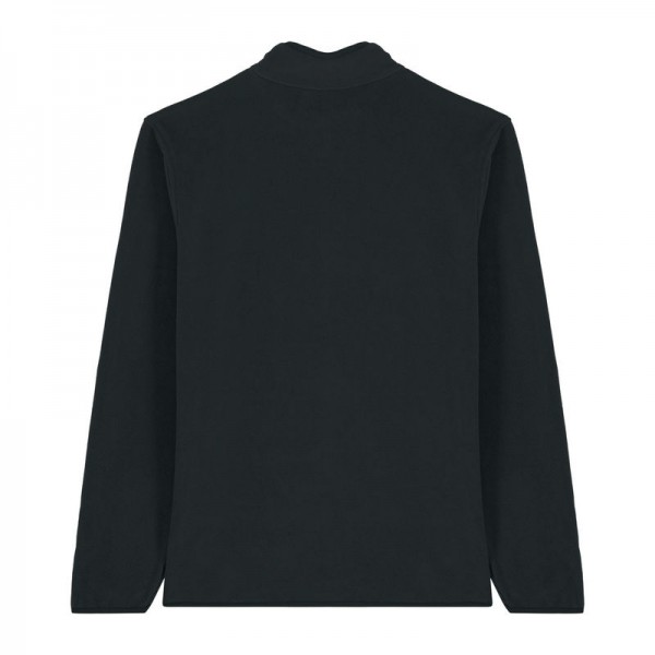 Stanley Guider men's fleece jacket L Black