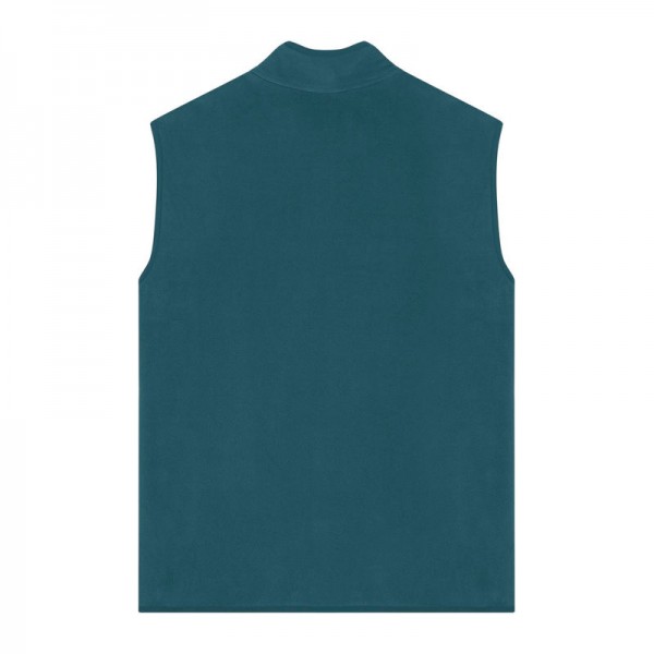 Stanley Quester men's sleeveless fleece jacket M Stargazer