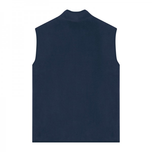 Stanley Quester men's sleeveless fleece jacket 5XL French Navy