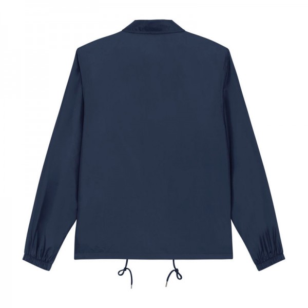Coacher unisex coach jacket L French Navy