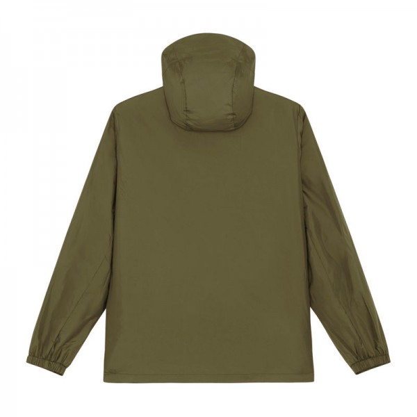 Commuter unisex multifunctional jacket S British Khaki
