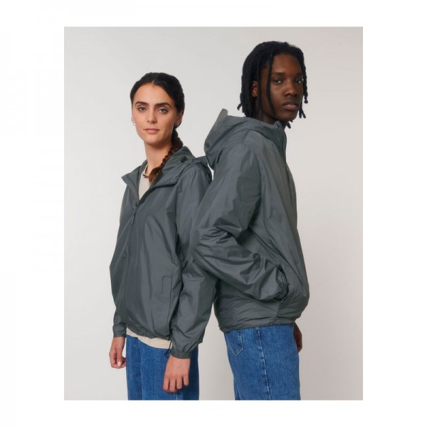 Commuter unisex multifunctional jacket XS Deep Metal
