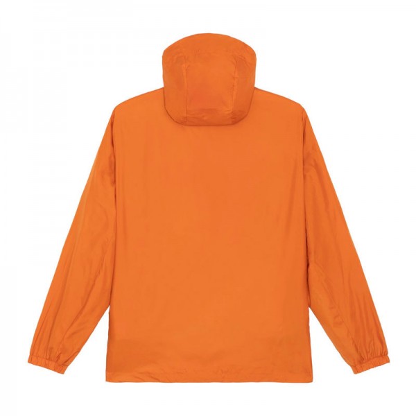 Commuter unisex multifunctional jacket L Flame Orange