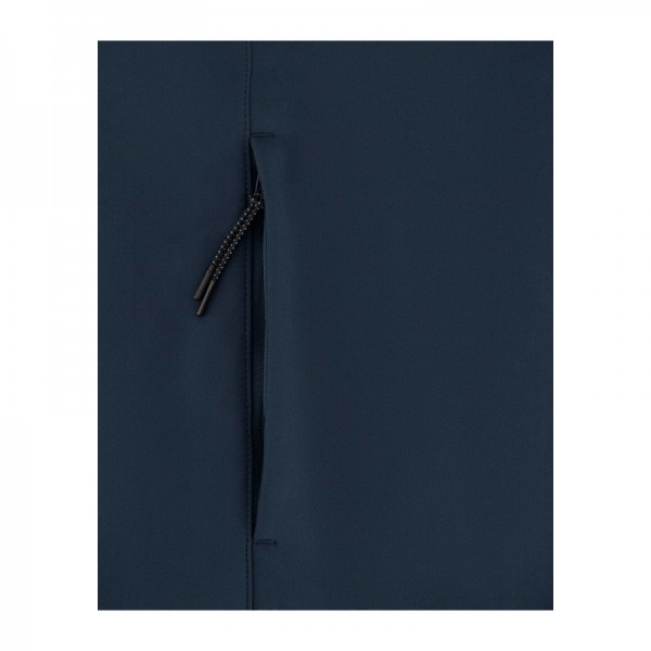 Stella Navigator womens softshell M French Navy