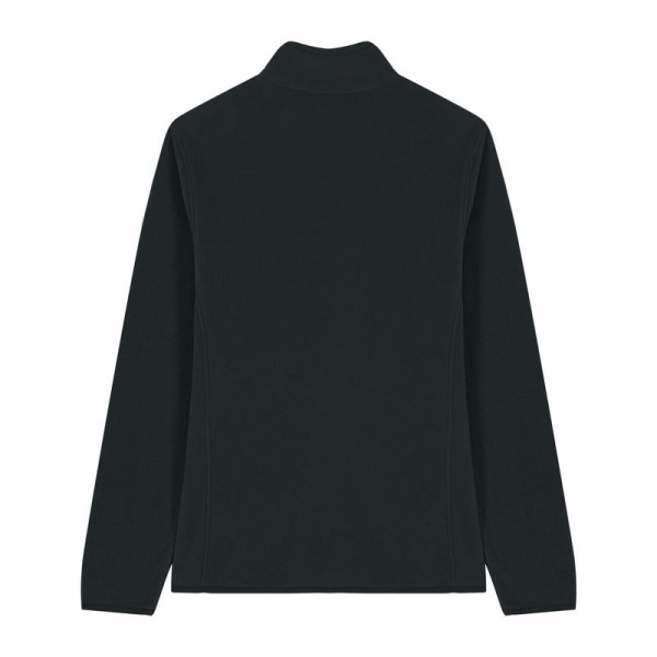 Stella Guider women's fleece jacket L Black