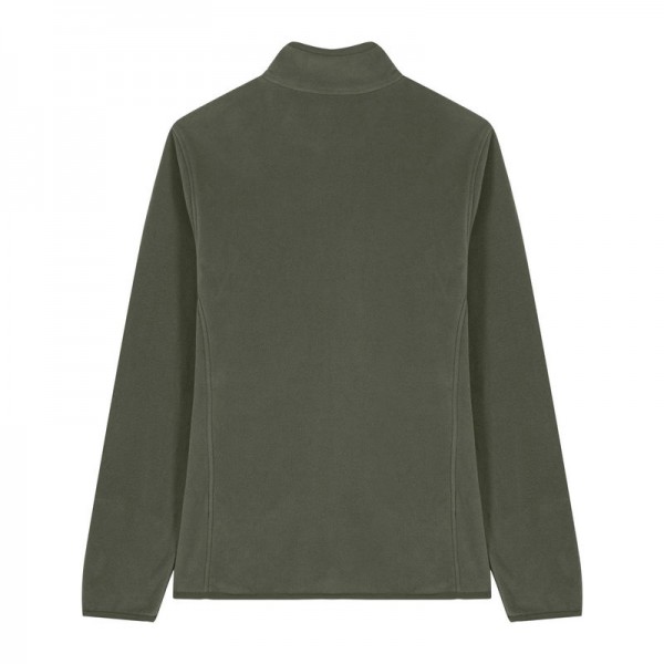 Stella Guider women's fleece jacket XS Khaki