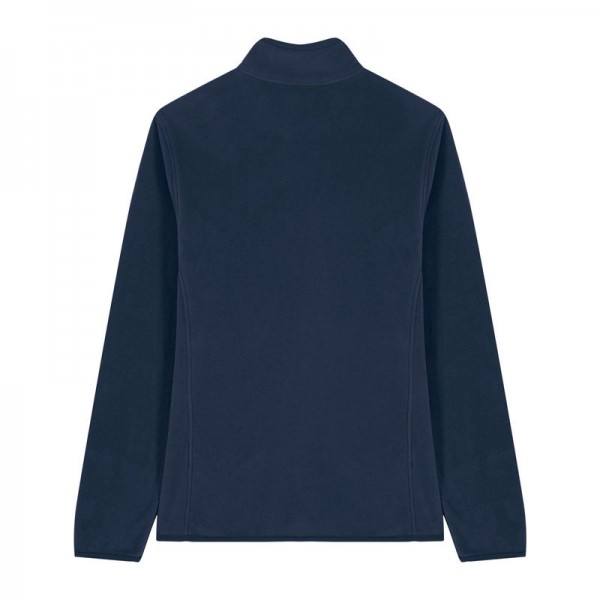 Stella Guider women's fleece jacket M French Navy