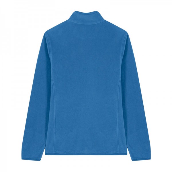 Stella Guider women's fleece jacket S Mindful Blue
