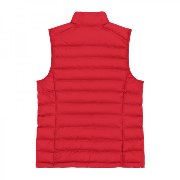 Stella Climber women's body warmer S Red