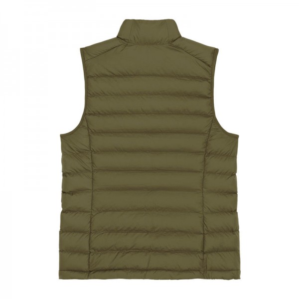 Stella Climber women's body warmer M British Khaki
