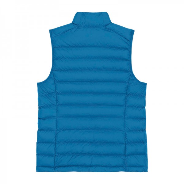 Stella Climber women's body warmer XS Royal Blue
