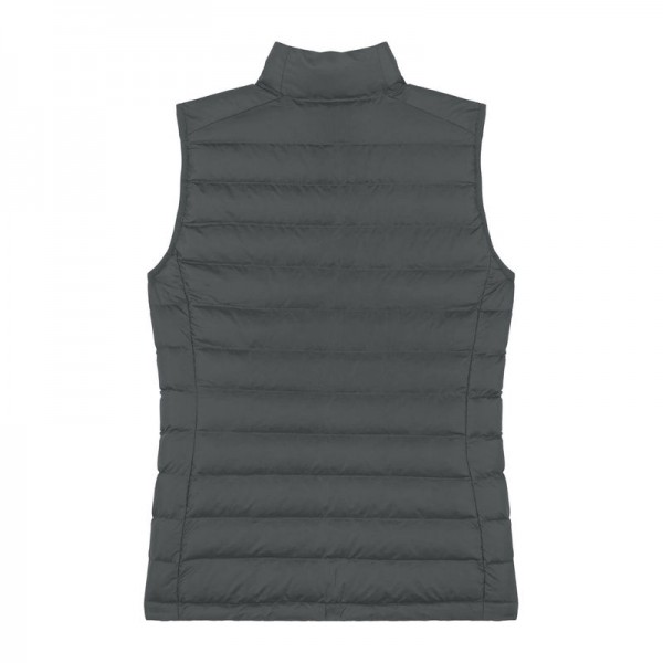 Stella Climber women's body warmer L Anthracite