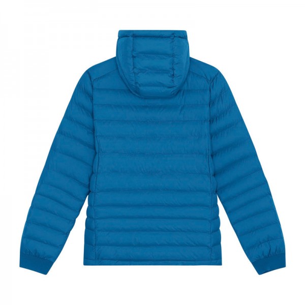 Stella Voyager women's padded jacket XS Royal Blue