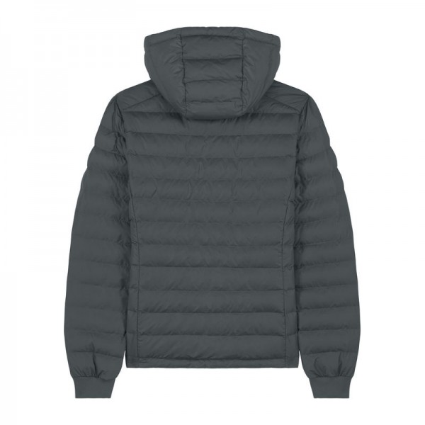 Stella Voyager women's padded jacket 2XL Anthracite