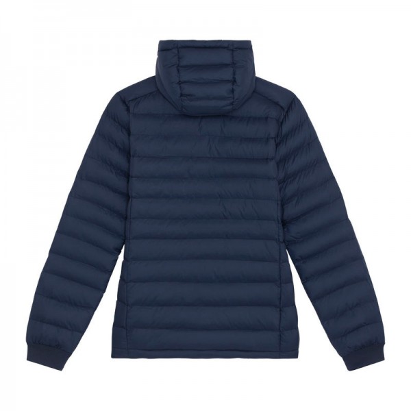Stella Voyager women's padded jacket 2XL French Navy