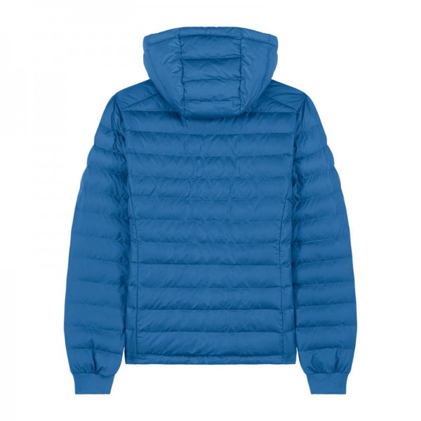 Stella Voyager women's padded jacket 2XL Mindful Blue