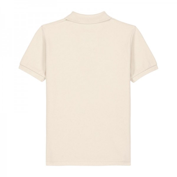 Mini Sprinter kids' polo 5-6/110-116cm Natural Raw