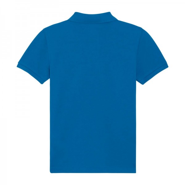 Mini Sprinter kids' polo 9-11/134-146cm Royal Blue
