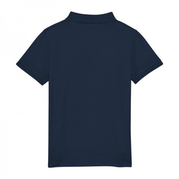Mini Sprinter kids' polo 5-6/110-116cm French Navy