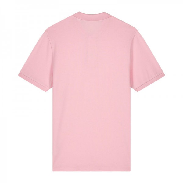 Stanley Coaster men's polo XL Cotton Pink