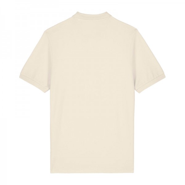 Stanley Coaster men's polo 2XL Natural Raw