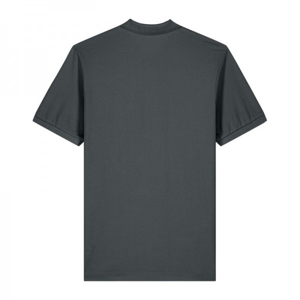 Stanley Coaster men's polo 5XL Anthracite
