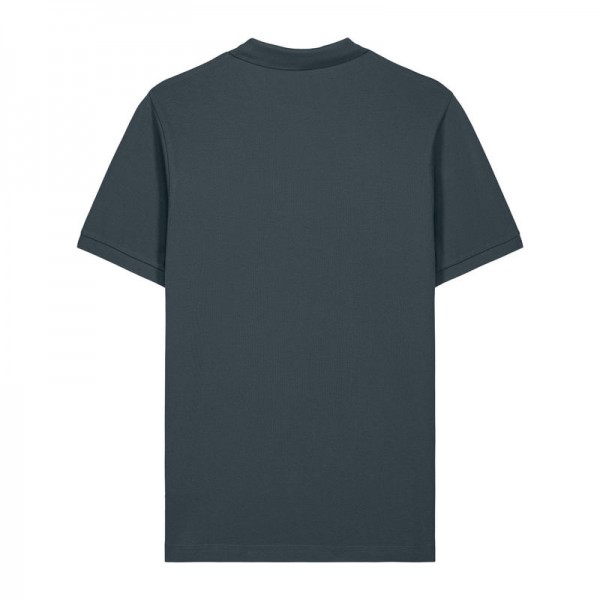 Stanley Coaster men's polo 3XL India Ink Grey