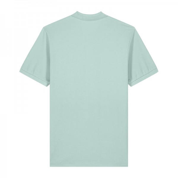 Stanley Coaster men's polo XL Caribbean Blue