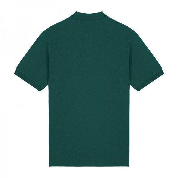 Prepster 2.0 unisex polo XS Glazed Green