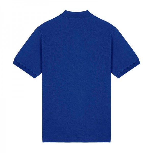 Prepster 2.0 unisex polo L Worker Blue