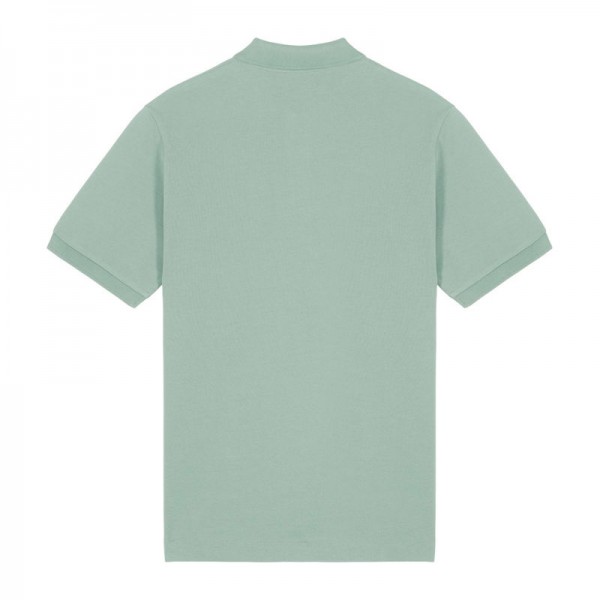 Prepster 2.0 unisex polo S Aloe