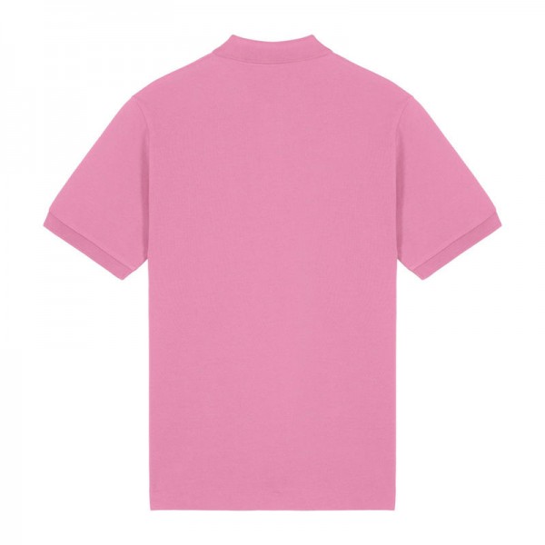 Prepster 2.0 unisex polo 3XL Bubble Pink