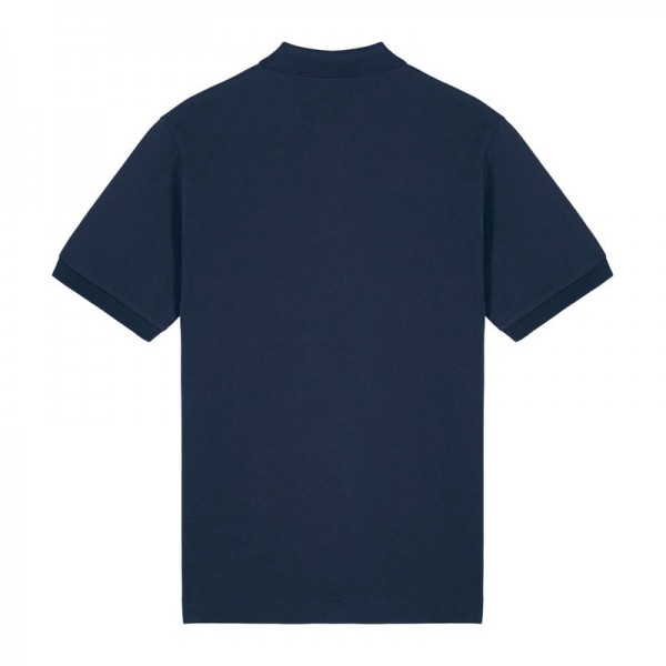 Prepster 2.0 unisex polo S French Navy
