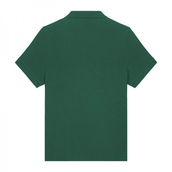 Stella Coaster women's polo S Bottle Green
