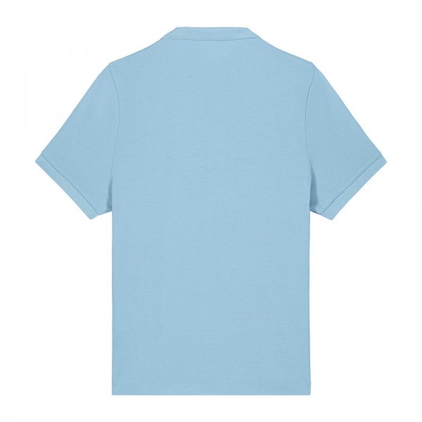 Stella Coaster women's polo 2XL Sky blue
