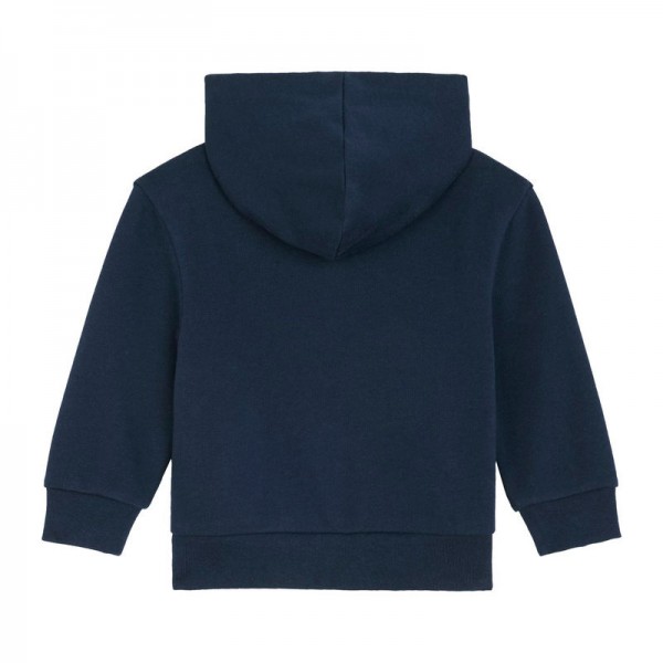 Baby Connector babies' zip-thru hoodie 18-24 m/86-92cm French Navy