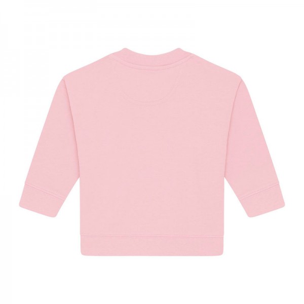 Baby Changer babies' sweatshirt 24-36 m/92-98cm Cotton Pink