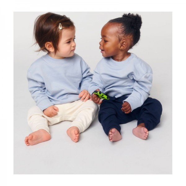 Baby Changer babies' sweatshirt 24-36 m/92-98cm Serene Blue